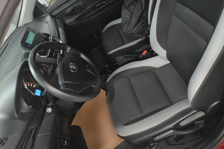 Used Toyota YARiS L Zhi Xuan 2021 X-Trail 1.5L CVT Leading Edition
