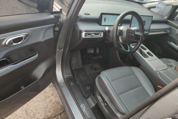 Used AION Y 2023 Plus 510 Smart Edition
