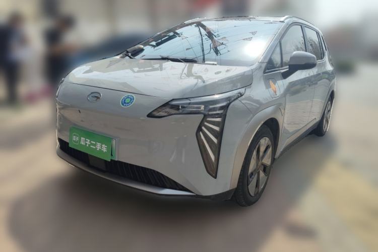 Used AION Y 2023 Plus 510 Enjoy Edition