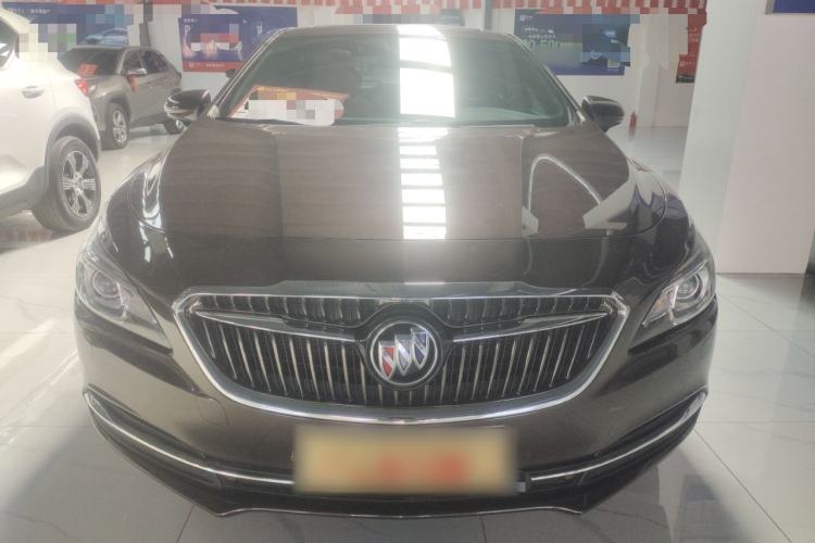 Used Buick LaCrosse 2016 20T Elite Edition