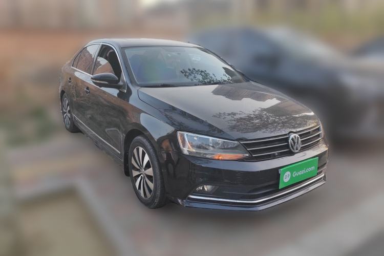 Used Volkswagen Sagitar 2018 280TSI DSG Comfort Model