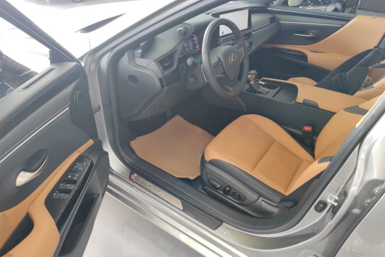 Used Lexus ES 2022 200 Excellence Edition