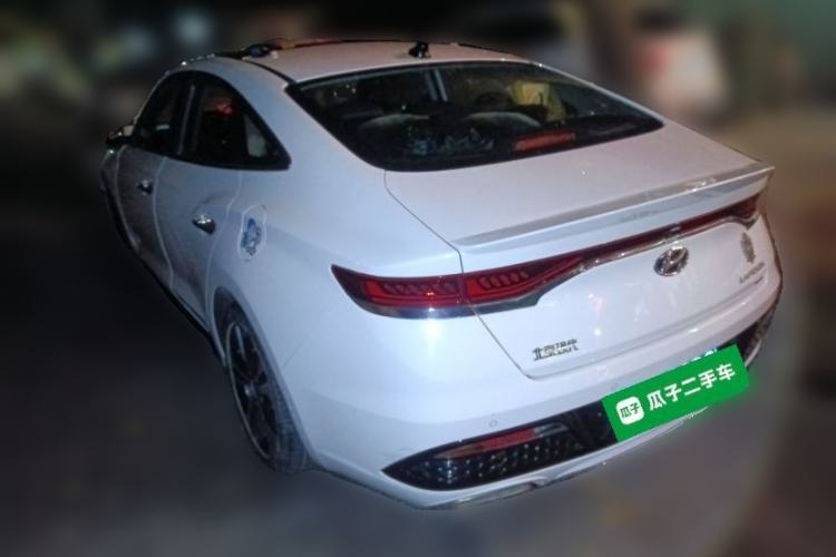 Used Hyundai Lafesta 2021 280TGDi DLX Luxury Edition