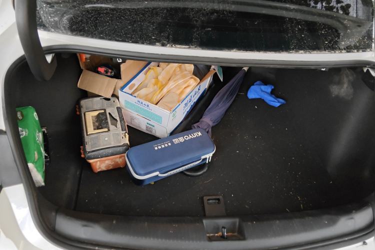 Used Buick Regal 2024 25T Deluxe Edition
