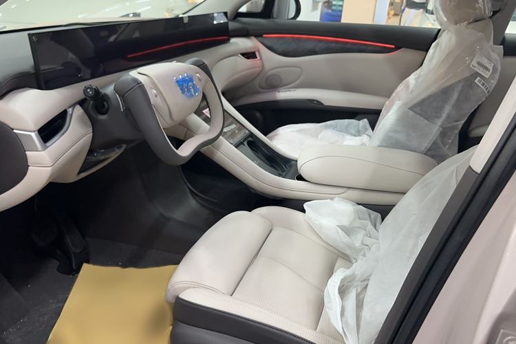 Used IM LS6 2023 Max Enhanced Performance Edition
