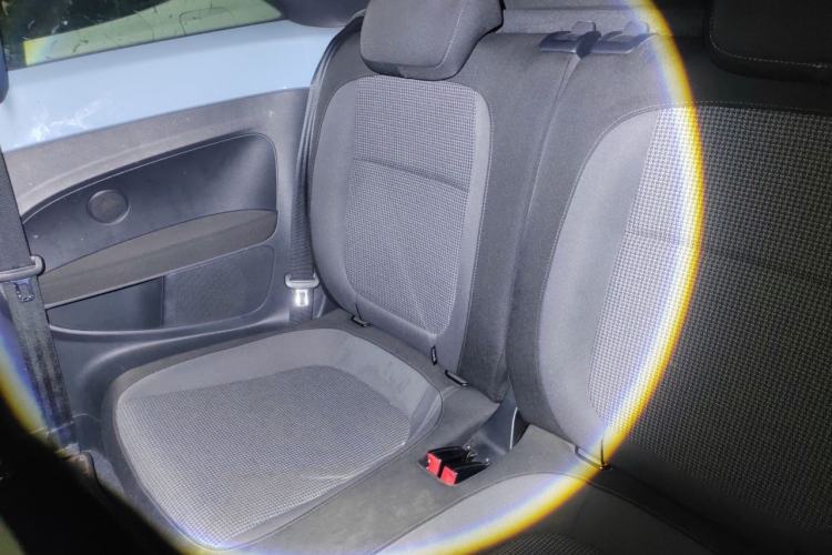 Used Volkswagen Beetle 2014 1.2TSI Fashion Edition
