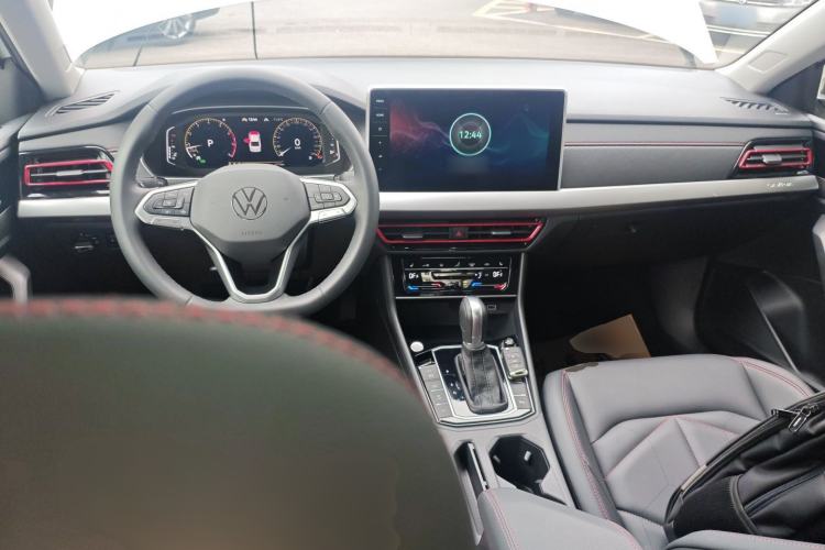 Used Volkswagen Lavida 2024 300TSI DSG Starry Sky Leading Edition