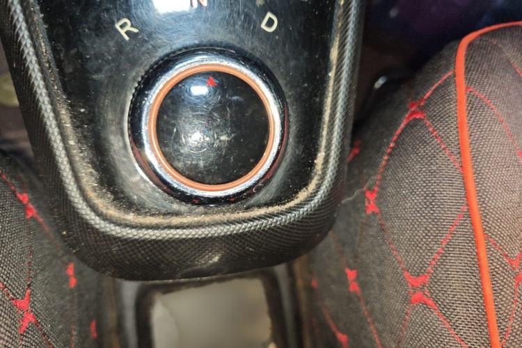 Used NETA N01 2020 380V