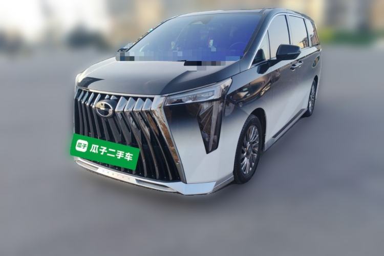 Used GAC Trumpchi M8 2024 Zongshi Series 400T Pioneer Edition