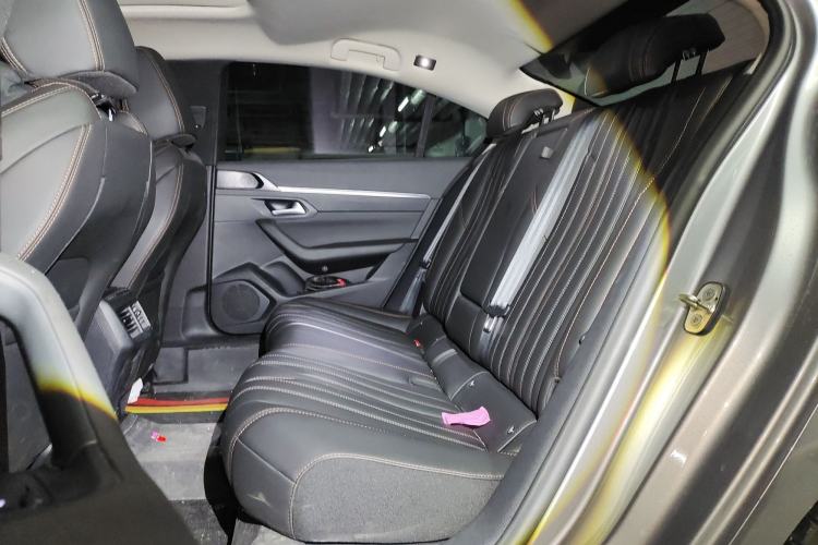 Used Peugeot 508 2022 508L 400THP PureTech Driving Control Edition
