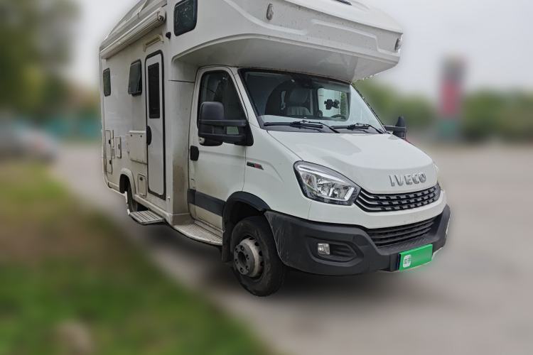 Used Iveco Eurocargo 