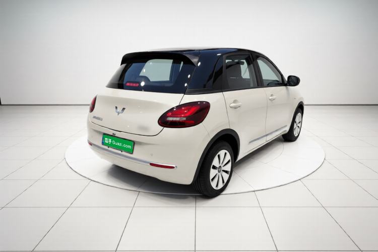 Used Wuling Bingo 2023 203km Light Edition