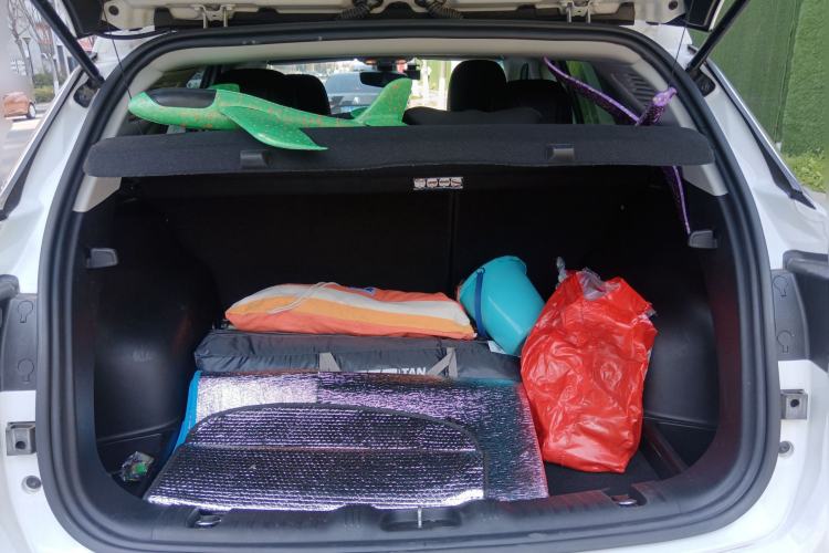 Used Jeep Compass 2017 200T Automatic Family Edition