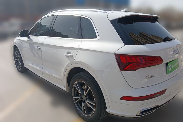 Used Audi Q5L 2020 40 TFSI Prestige Fashion Edition