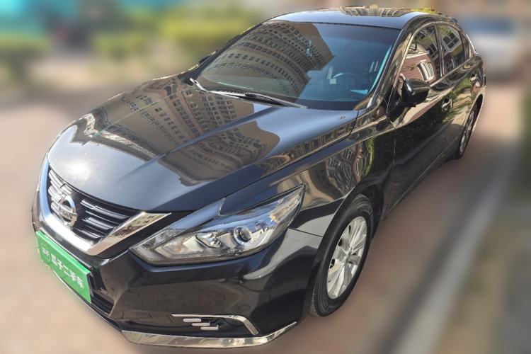 Used Nissan Teana 2016 Revised Version 2.0L XL Comfort Edition