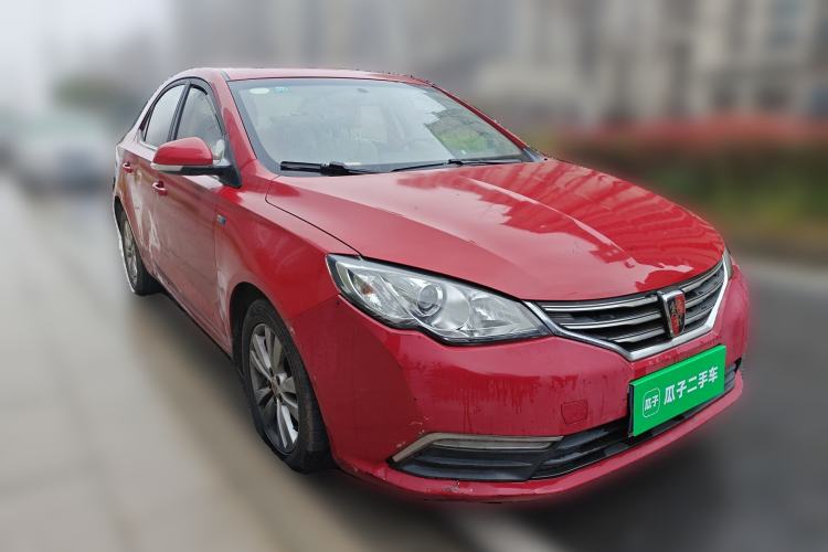 Used Roewe 360 2015 1.5L Automatic Luxury Edition