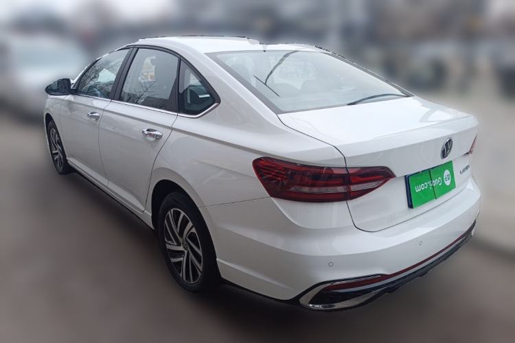 Used Volkswagen Lavida 2026 1.5L Automatic Starry Five-Million Edition