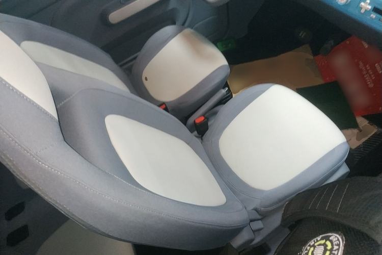 Used Bestune Pony 2025 222km Lightning Horse