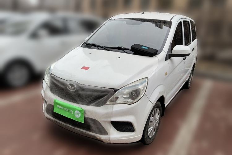 Used HYOSOW H2 2016 H2E 1.5L Classic Model BJ415A