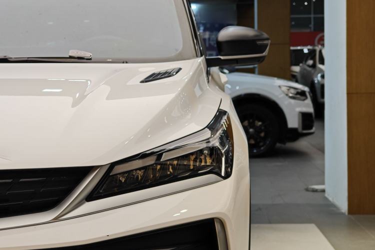 Used Geely Auto Coolray 2025 Bin Yue L 1.5T DCT Starlight Edition