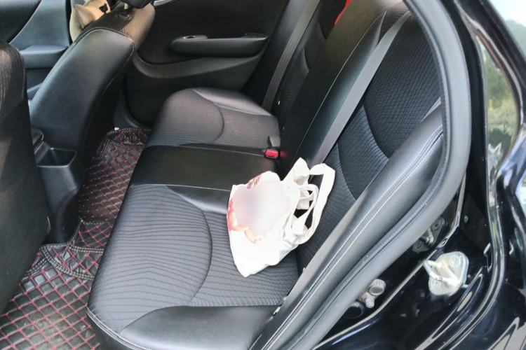 Used Everus S1 2013 1.5L Manual Sport Edition