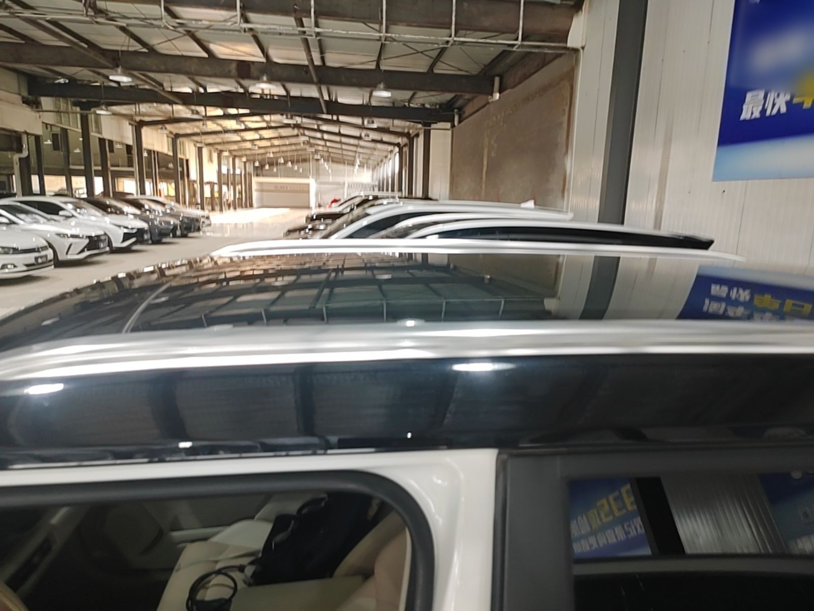 Geely Auto icon 2023 1.5TD Chocolate Smoothie Edition — снимка 7
