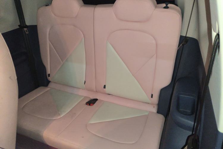 Used Cowin October 2023 201km Wave Rider Edition
