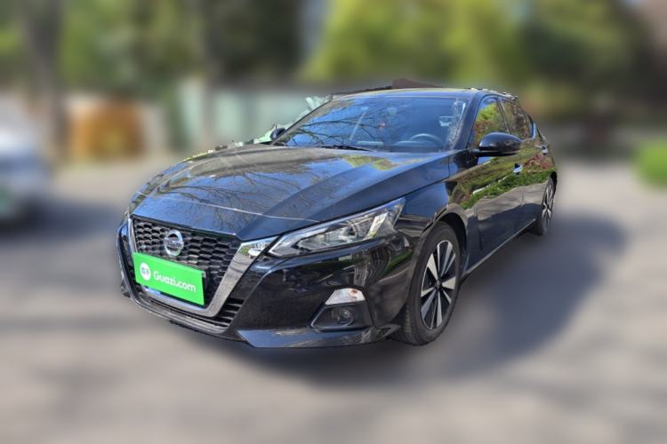 Used Nissan Teana 2021 2.0L XL Comfort Edition