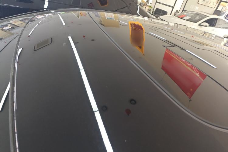 Used Volvo S90 2021 B5 Zhiyuan Luxury Edition