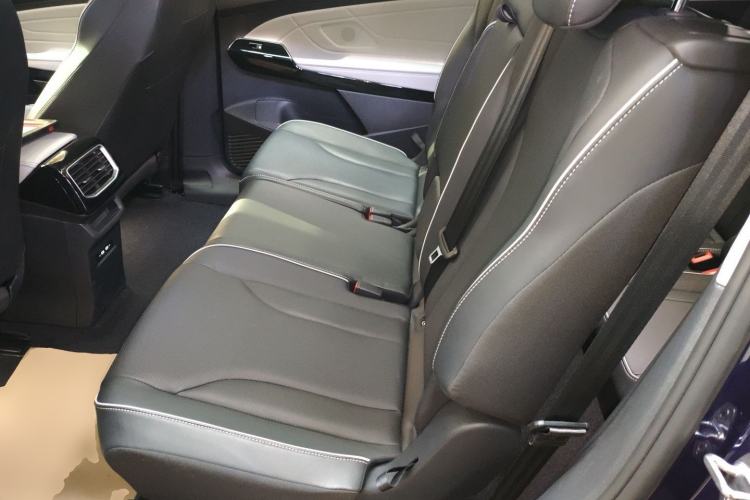 Used Volkswagen ID.6 X 2023 Upgraded Model Pure Edition