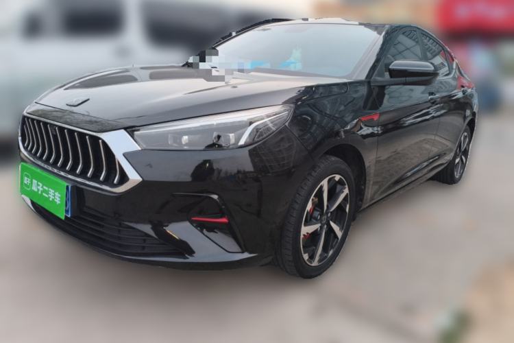 Used SOL A5 2022 1.5T CVT Youth Edition