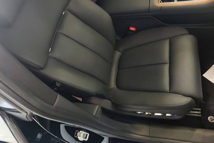 Used Hima Stelato S9 2024 All-Electric Ultra Four-Wheel-Drive Flagship Edition
