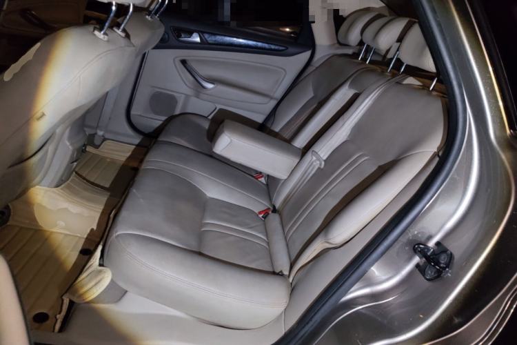 Used Ford Mondeo 2013 2.3L Fashion Edition