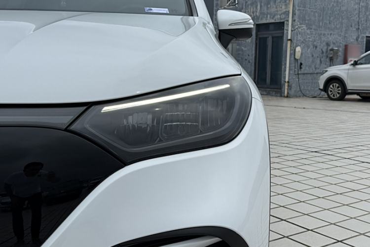 Used Mercedes-Benz EQE SUV 2023 350 4MATIC Pioneer Edition
