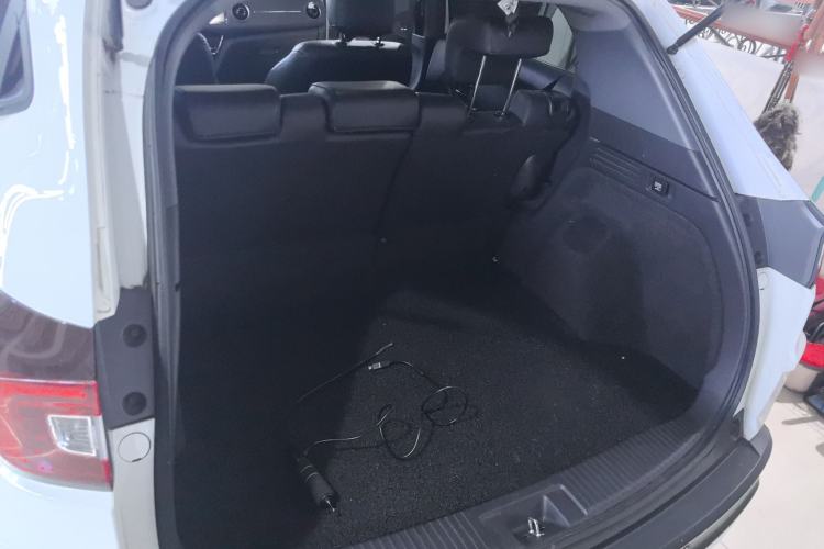 Used Honda XR-V 2021 220TURBO CVT Comfort Version Trunk