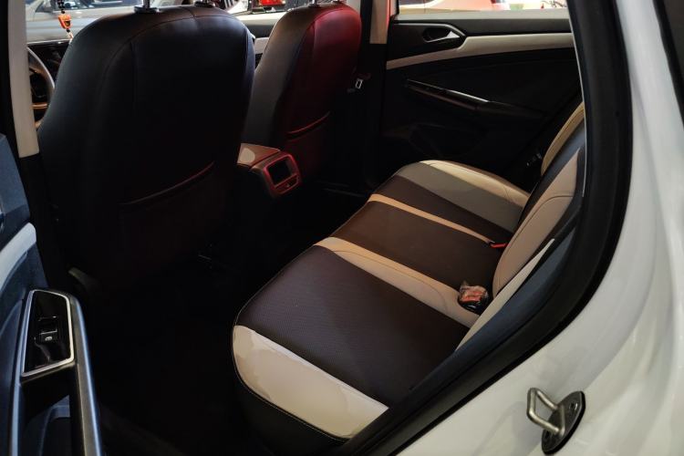 Used Jetta VS5 2024 280TSI Automatic Pioneer Edition
