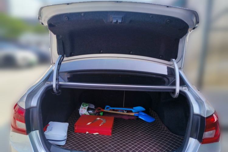 Used Buick GT 2015 15N Automatic Deluxe Edition
