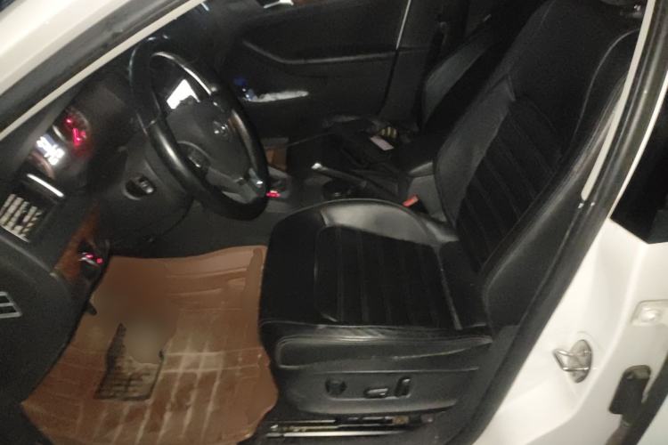 Used Volkswagen Sagitar 2012 1.4TSI Automatic Flagship Edition