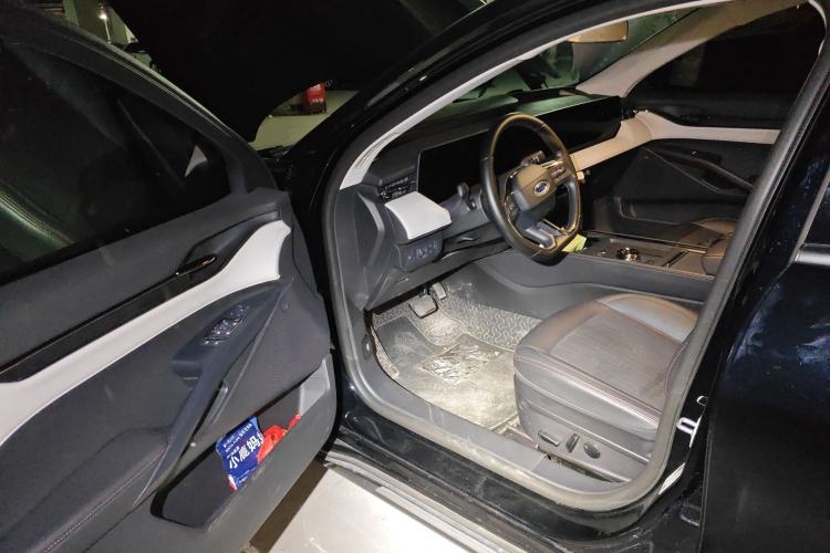 Used Ford Mondeo 2022 EcoBoost 245 Luxury Model