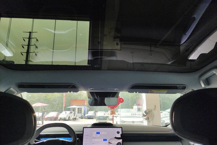 Used Lynk & Co Z10 2025 71 kWh 602 km Range Rear-Wheel Drive Pro