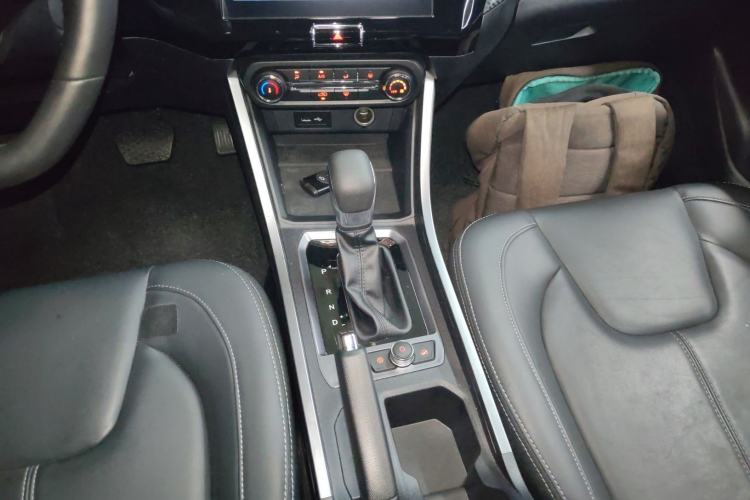 Used Chery Tiggo 3X 2021 PLUS 1.5L CVT "Painkai Red Date" Edition II