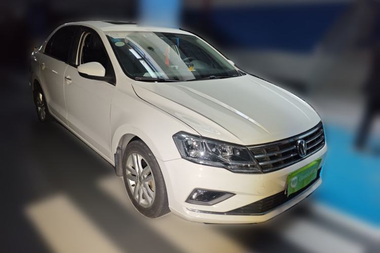 Used Volkswagen Jetta 2017 1.5L Automatic Comfort Model