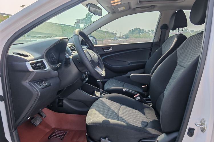 Used Hyundai Verna (older generation) 2017 1.4L Automatic YueXiang Edition China V-standard