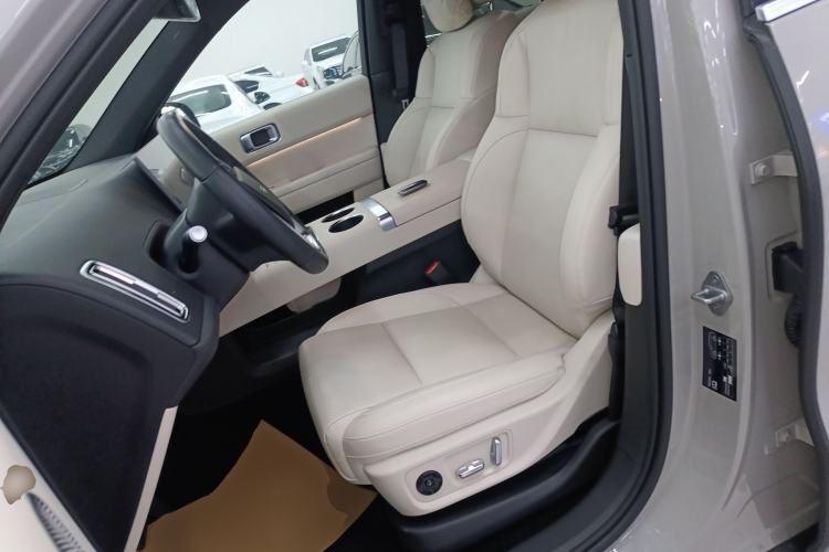 Used Li Auto L6 2024 Max