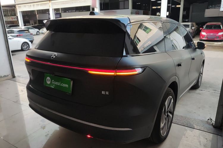 Used Nio ES8 2024 75 kWh
