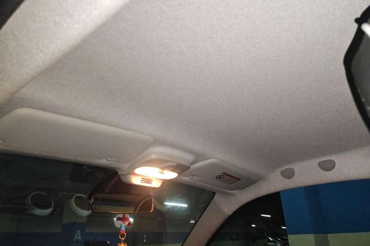 Used smart fortwo 2018 1.0L 52kW Hardtop Dynamic Version China V