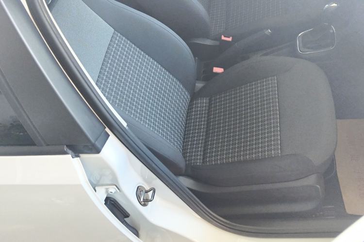 Used Volkswagen Polo 2018 1.5L Automatic Enjoyment Model Right Front Seat