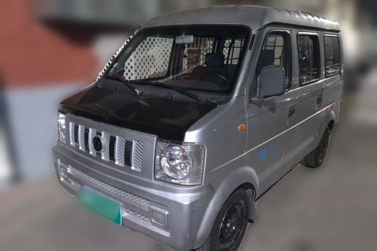 Used Dongfeng Xiaokang V07S 2011 1.0L Base Version AF10-06