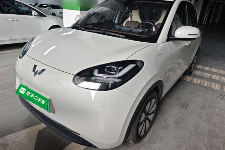 Used Wuling Bingo 2023 333 km Enjoyment Version