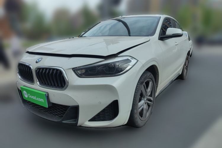 Used BMW X2 2021 Restyled sDrive25i M Sport Package